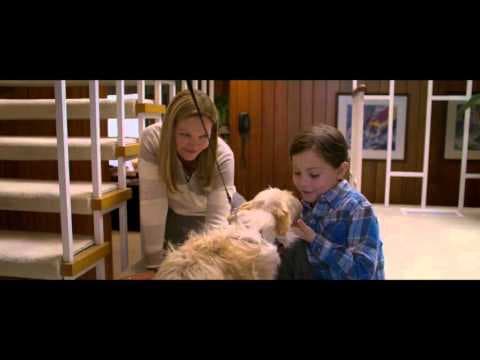 Official UK 20" Trailer