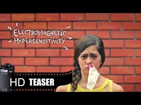 ANG BABAENG ALLERGIC SA WIFI (2018) Teaser Trailer