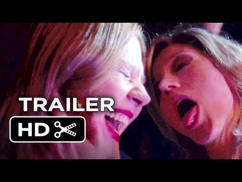 Preggoland Official Trailer 1 (2015) - James Caan, Danny Trejo Movie HD