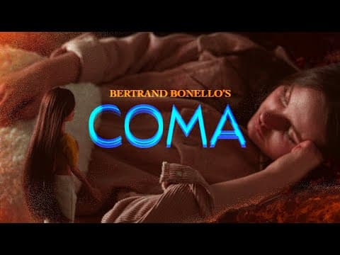 US Trailer [Subtitled]