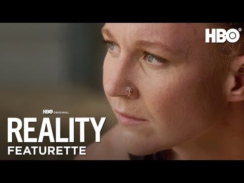 Meet Reality Winner