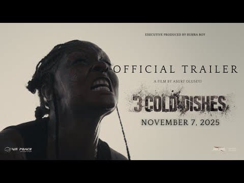 Official Trailer [Subtitled]
