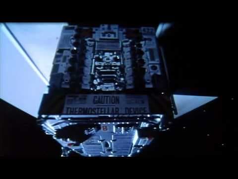 Dark Star - Talking to the bomb