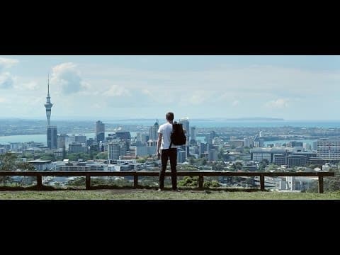 GHOST SHARK 2: URBAN JAWS Official Trailer