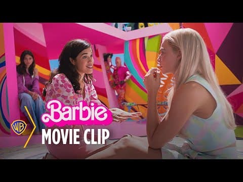 Impossible to be a Woman