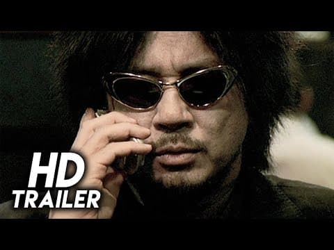 Original Trailer [Subtitled]