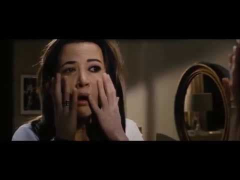 Woman Transforms Into Another Woman (Recut)