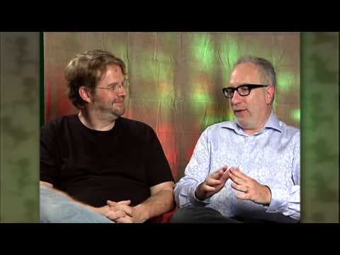 Josh Olson and Howard Rodman on CHARLEY VARRICK