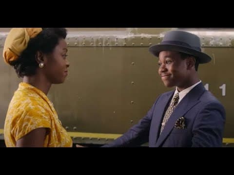 "Till" Filmmaker Roundtable Conversation