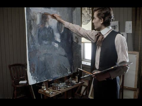Edvard Munch (1974) Peter Watkins with English Subtitles