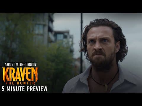 5 Minute Extended Preview