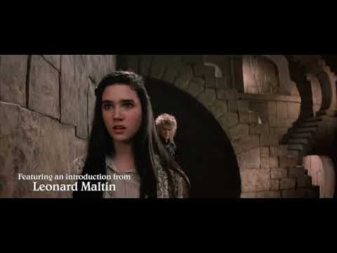 Big Screen Classics Spot