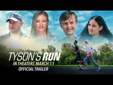 Official Trailer