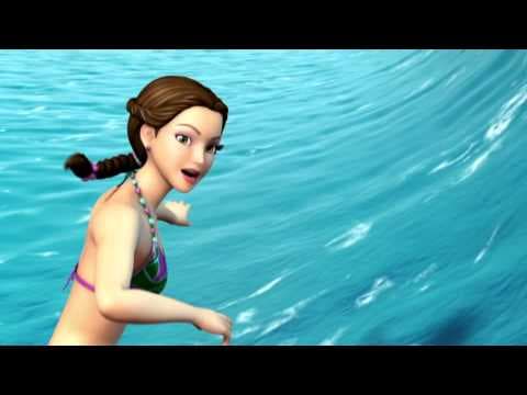 Barbie in A Mermaid Tale 2 (Official Trailer)
