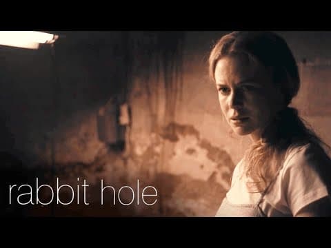 Nat Gives Becca Advice About How Grief Changes Over Time | Rabbit Hole