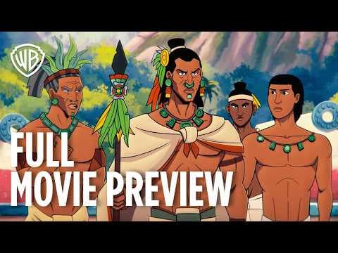 Full Movie Preview