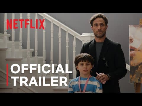 Official Trailer [Subtitled]