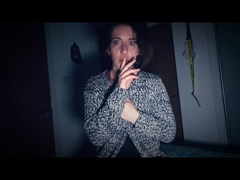 DEATH OF A VLOGGER Official Trailer (2020) Horror