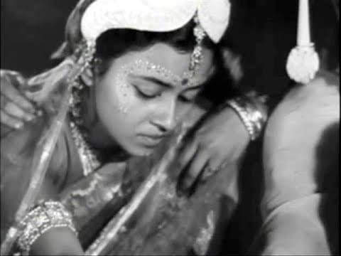 Ranu's Wedding - a clip from Pather Panchali (1955)