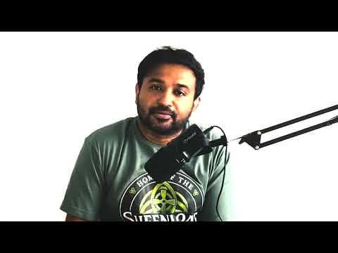 Sachin Jose Ettiyil, digital evangelist shares on the power of The Passion of the Christ