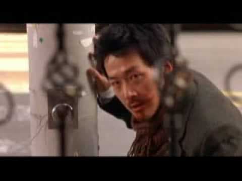 Time (KOREA 2006) - Trailer