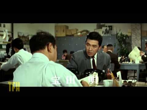 Mary Lambert on Mothra vs. Godzilla