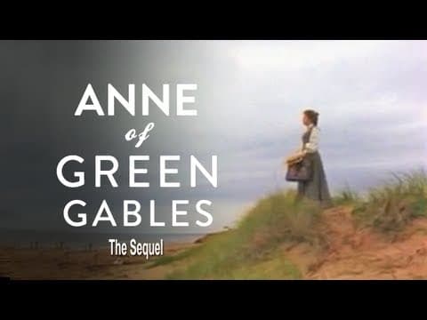 Anne of Green Gables: The Sequel Trailer HQ