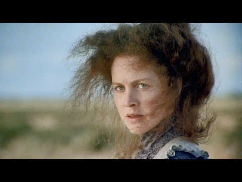 My Brilliant Career (1979) ORIGINAL TRAILER