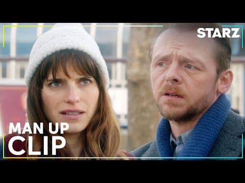 ‘Awkward First Date’ Clip