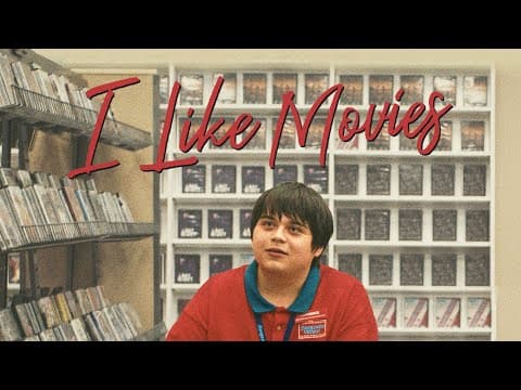 Official US Trailer
