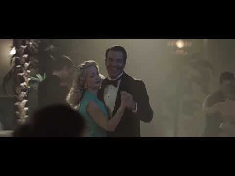 Stormy Weather - Performed by Gene Simmons