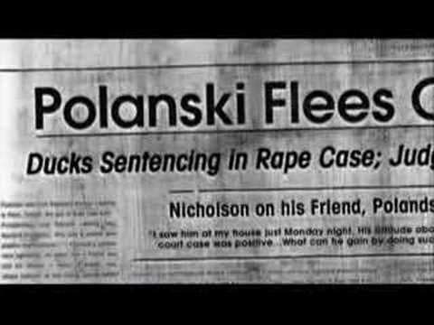 Roman Polanski: Wanted And Desired (HBO)