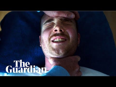 Silent Sam: the mute punk singer