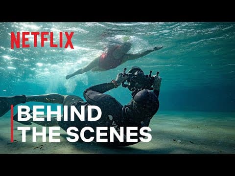 Road to Nyad with Directors Chai Vasarhelyi and Jimmy Chin