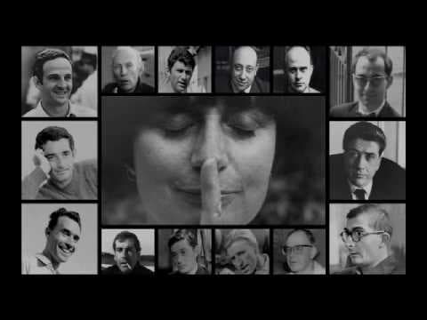 THE BEACHES OF AGNES trailer