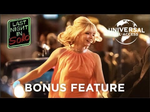 Sandy's Iconic 60s Inspired Dress