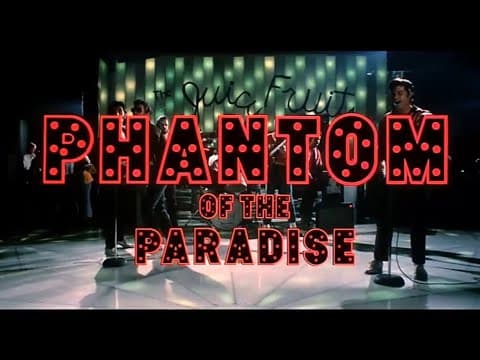 Goodbye, Eddie, Goodbye...