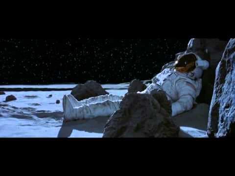 Space Cowboys finale