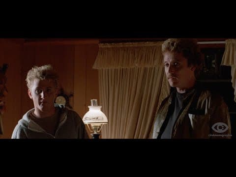 Cinématographe 4K UHD/Blu-ray Promo Trailer