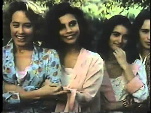 Belle epoque (1992) [Trailer]