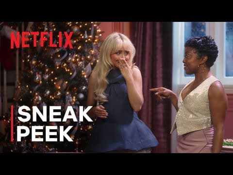 GHOSTED SKETCH ft. Quinta Brunson