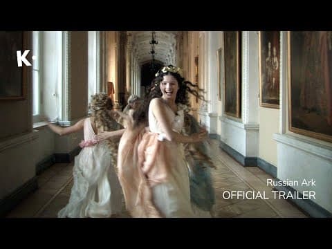 Russian Ark | Official Trailer | Klassiki