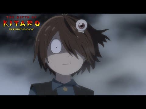 Final Main Trailer [ENG SUB]