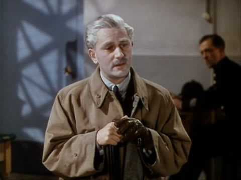 The Life and Death of Colonel Blimp (1943) - "The Truth" Monologue