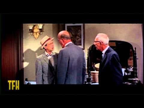 Adam Rifkin on THE GHOST AND MR. CHICKEN