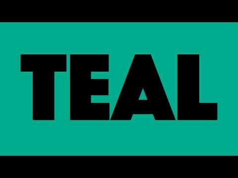 TEAL