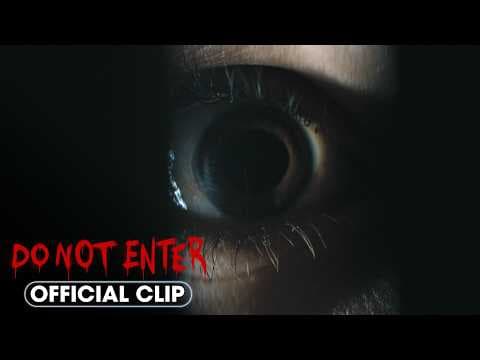 ‘Hide’ Official Clip