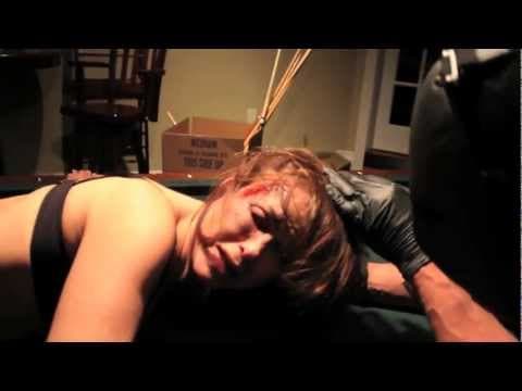 "HATE CRIME" Official Teaser Trailer 2012 [ Found Footage Home Invasion ] [HD]