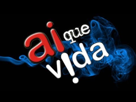 AI QUE VIDA - FEATURETTE