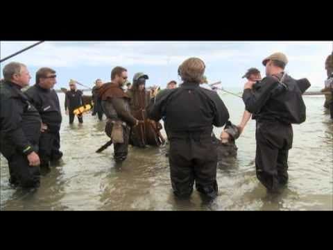 Bonus Feature Clip: Cate Blanchett